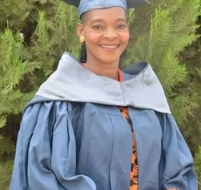 BSc in Law: Lady accused of false testimony by Pastor Eneche breaks silence
