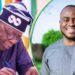 Tinubu appoints Nwagba, CEO CREDICORP