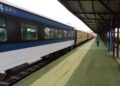 PH-Aba Railway: FG Announces Free Train Ride For Four Days