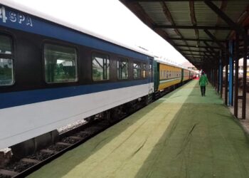 PH-Aba Railway: FG Announces Free Train Ride For Four Days