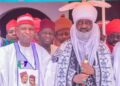 Breaking: Gov. Yusuf Orders Arrest of Deposed Emir of Kano Aminu Ado Bayero