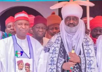 Breaking: Gov. Yusuf Orders Arrest of Deposed Emir of Kano Aminu Ado Bayero