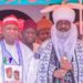 Breaking: Gov. Yusuf Orders Arrest of Deposed Emir of Kano Aminu Ado Bayero