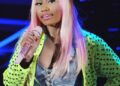 Breaking: Nicki Minaj Reportedly Arrested For Carrying illicit Drugs