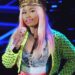 Breaking: Nicki Minaj Reportedly Arrested For Carrying illicit Drugs