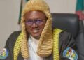 Ayambem Reinstated as Cross River State Assembly Speaker