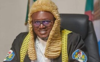 Ayambem Reinstated as Cross River State Assembly Speaker