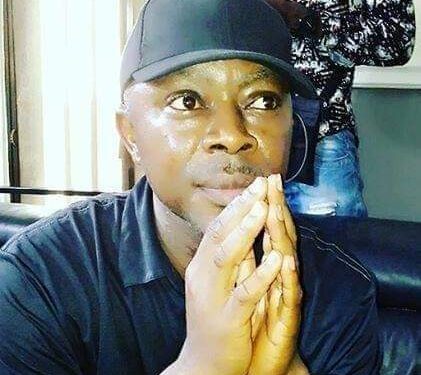 Again, Nollywood Actor Loses Veteran Actor