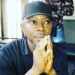 Again, Nollywood Actor Loses Veteran Actor