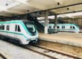 Abuja Rail Transport: Tinubu Approves Free Ride Till December 31