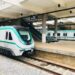 Abuja Rail Transport: Tinubu Approves Free Ride Till December 31