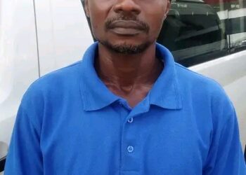 Man Bags Seven Years for Employment Fraud in Port Harcourt