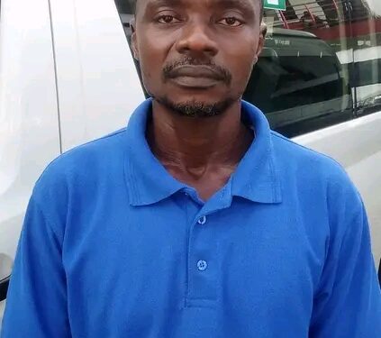 Man Bags Seven Years for Employment Fraud in Port Harcourt