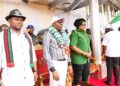 MAY DAY: Gov Fubara Donates N100M to Workers