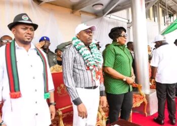 MAY DAY: Gov Fubara Donates N100M to Workers