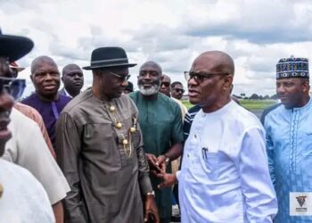 “I Have Made Peace With the FCT Minister” – Abe