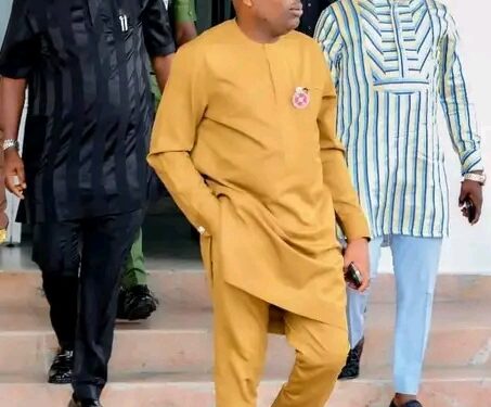 Arrested Rivers Lawmaker Regains Freedom