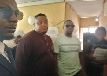 Naira Abuse: Court Adjourns Cubana’s Trial till June 5