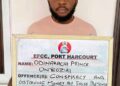 Internet Fraudster Bags 7years in Port Harcourt