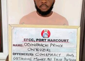 Internet Fraudster Bags 7years in Port Harcourt