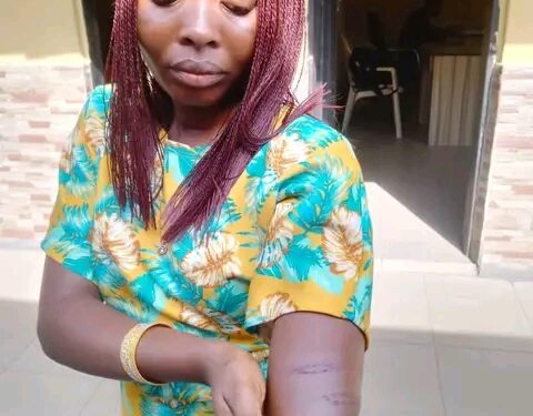 Parents Attack Teacher For Flogging Pupil in Port Harcourt