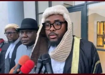 Breaking: Victor Jumbo Emerges Factional Speaker RSHA