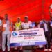 Edison Ehie Empowers 65 Persons With N200,000 Each