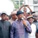 RIVERS ELDERS AND OPINION LEADERS VISIT HOUSE OF ASSEMBLY QUARTERS, CONDEMN GOVERNOR FUBARA’S DEMOLITION SCHEME