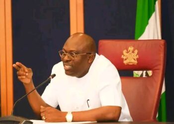 WE’LL SET UP PANEL OF INQUIRY ON GOVERNANCE IN RIVERS – GOV FUBARA