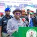 WE INHERITED HUGE DEBT TO CONTRACTORS – GOV FUBARA