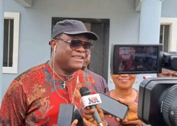 WE ARE NOT DISTRACTED, WE WILL REMAIN FOCUSED TO ACHIEVE THE PURPOSE FOR WHICH OUR PEOPLE ELECTED US ~ ARIOLU