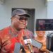 WE ARE NOT DISTRACTED, WE WILL REMAIN FOCUSED TO ACHIEVE THE PURPOSE FOR WHICH OUR PEOPLE ELECTED US ~ ARIOLU