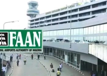 FG Introduces Sale of Mandatory E-Tags at Airports 