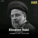 Breaking: IRAN President Dies in Helicopter Crash