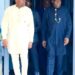 Jonathan Sues For Peace in Rivers Political Crisis