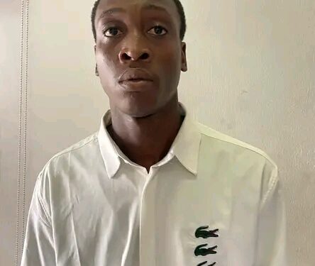 Court Jails Man for Internet Fraud in Port Harcourt