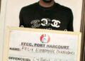 Court Jails Varsity Student for Internet Fraud in Port Harcourt