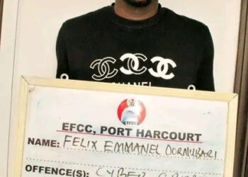 Court Jails Varsity Student for Internet Fraud in Port Harcourt