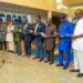 Gov Fubara Swears In 8 New Commissioners