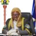 CRSHA: RT HON ELVERT AYAMBEM REMAINS THE SPEAKER OF THE 10TH ASSEMBLY