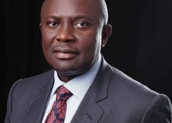 Tinubu Appoints Emeka Woke DG of NOSDRA