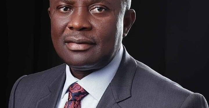 Tinubu Appoints Emeka Woke DG of NOSDRA