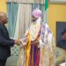 GOV FUBARA CONGRATULATES MUHAMMAD SANUSI II ON REINSTATEMENT AS 14TH KANO EMIR