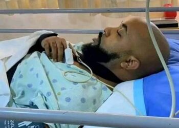 Banky W Survives Skin Cancer After Fourth Surgery