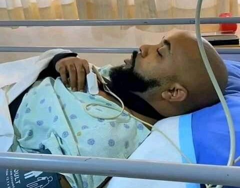 Banky W Survives Skin Cancer After Fourth Surgery