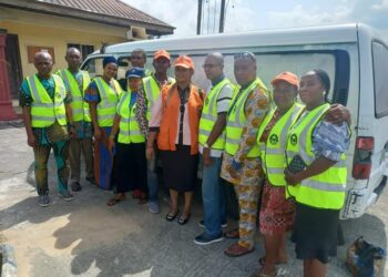 RIWAMA TAKES PUBLIC ỌRIENTATION TO RIVERS COMMUNITIES