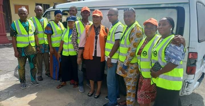 RIWAMA TAKES PUBLIC ỌRIENTATION TO RIVERS COMMUNITIES