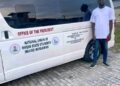 Gov Fubara Donates Buses to NANS, NURSS