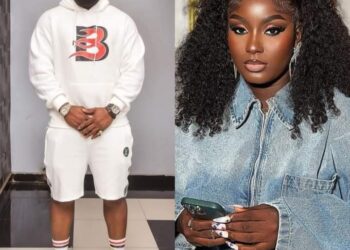 Harrysong Bed-wets – Ex-wife