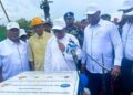 PRESS RELEASE: NNPC Ltd, JV Partners, NDDC Commission N24.5bn Ogbia-Nembe Road